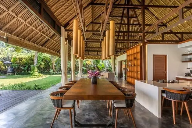 Villa, 3 Yatak Odası, Sigara İçilebilir, Kişiye Özel Havuzlu