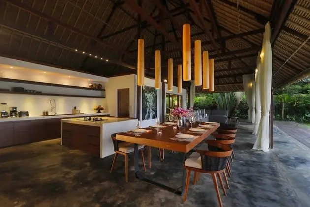 Villa, 3 Yatak Odası, Sigara İçilebilir, Kişiye Özel Havuzlu