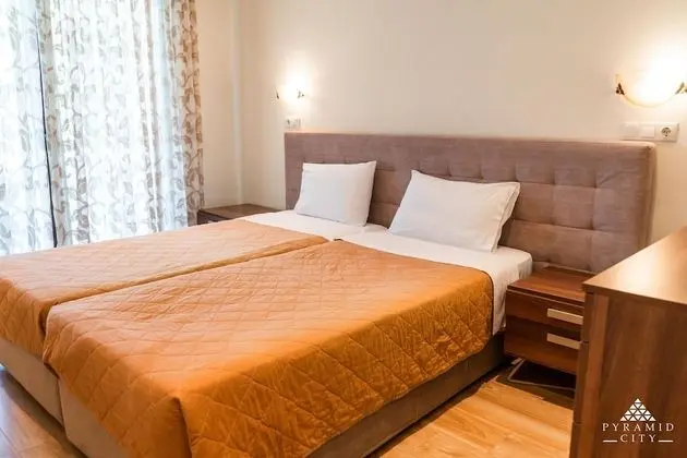 Villa, Banyolu/Duşlu (Luxury Villa Jupiter)