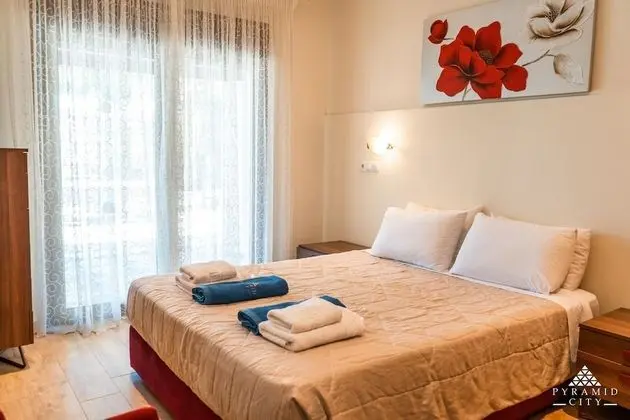Villa, Banyolu/Duşlu (Luxury Villa Jupiter)