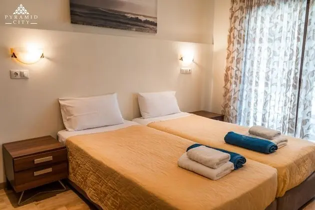 Villa, Banyolu/Duşlu (Luxury Villa Jupiter)