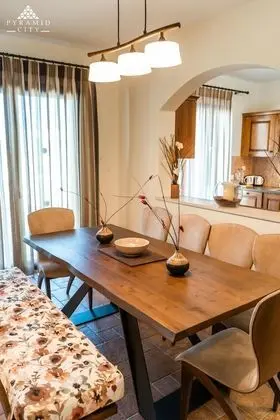 Villa, Banyolu/Duşlu (Luxury Villa Jupiter)
