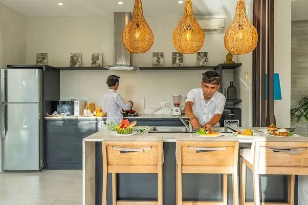 Luxury Villa, 3 Yatak Odası, Kişiye Özel Havuzlu