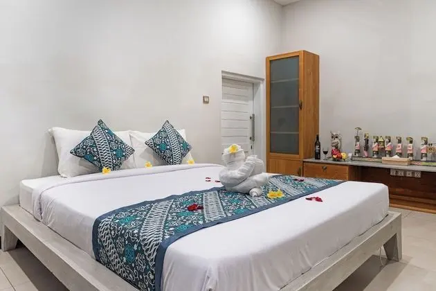 Luxury Villa, 4 Yatak Odası, Kişiye Özel Havuzlu