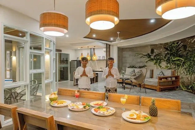 Luxury Villa, 4 Yatak Odası, Kişiye Özel Havuzlu
