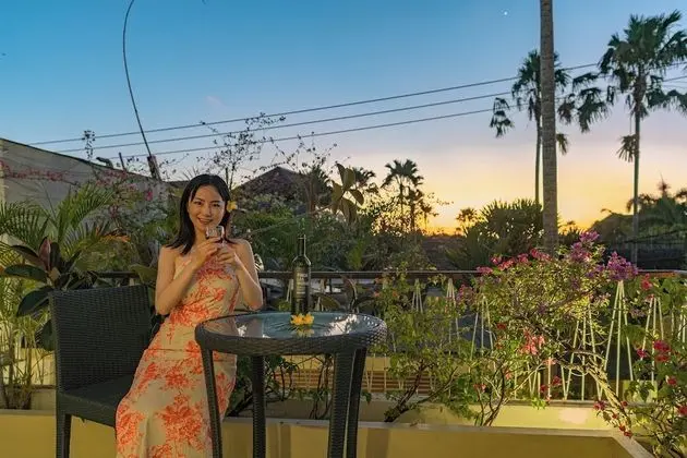 Luxury Villa, 4 Yatak Odası, Kişiye Özel Havuzlu