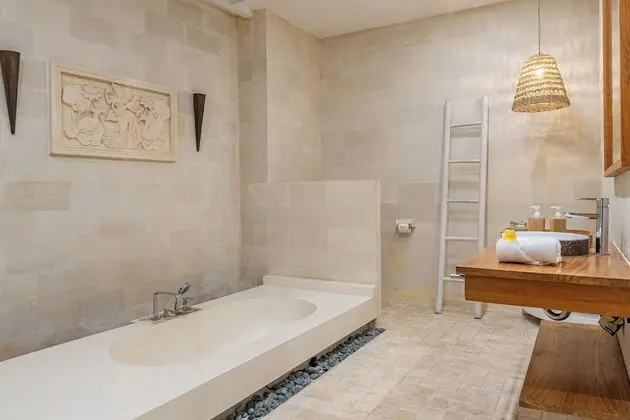 Luxury Villa, 4 Yatak Odası, Kişiye Özel Havuzlu