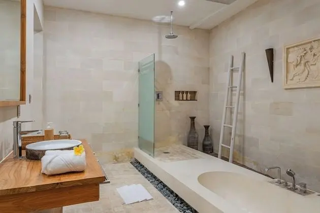 Luxury Villa, 4 Yatak Odası, Kişiye Özel Havuzlu