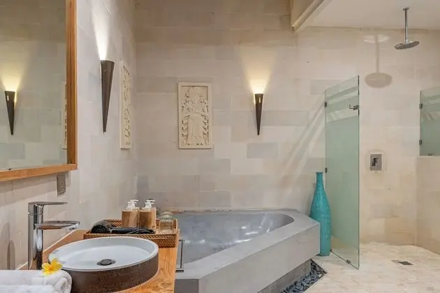 Luxury Villa, 4 Yatak Odası, Kişiye Özel Havuzlu