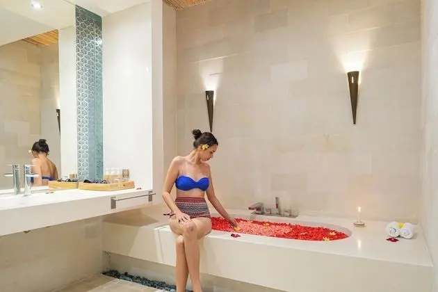 Luxury Villa, 4 Yatak Odası, Kişiye Özel Havuzlu