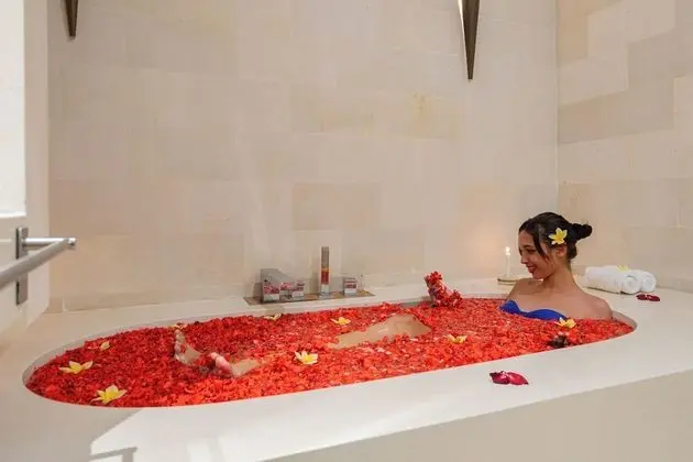 Luxury Villa, 4 Yatak Odası, Kişiye Özel Havuzlu