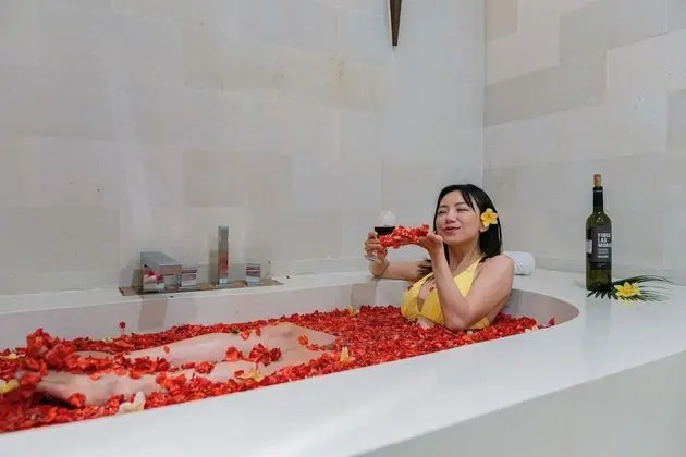 Luxury Villa, 4 Yatak Odası, Kişiye Özel Havuzlu