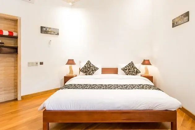 Design Villa, 4 Yatak Odası