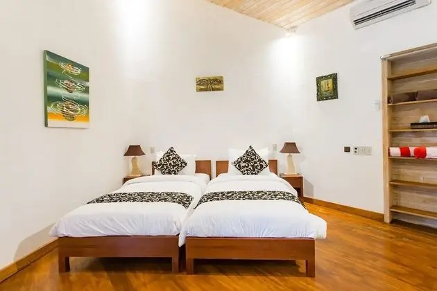 Design Villa, 4 Yatak Odası