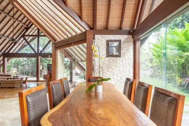Design Villa, 4 Yatak Odası