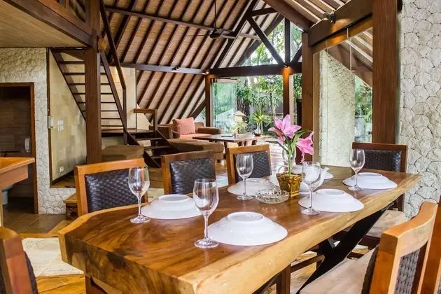 Design Villa, 4 Yatak Odası