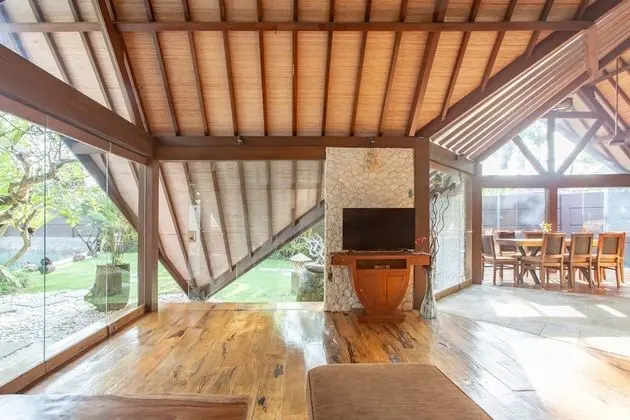 Design Villa, 4 Yatak Odası