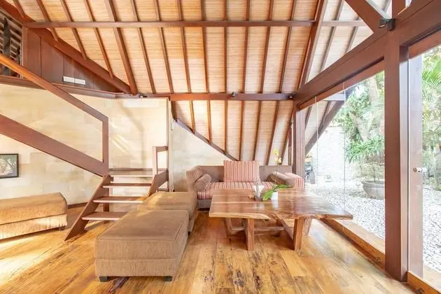 Design Villa, 4 Yatak Odası