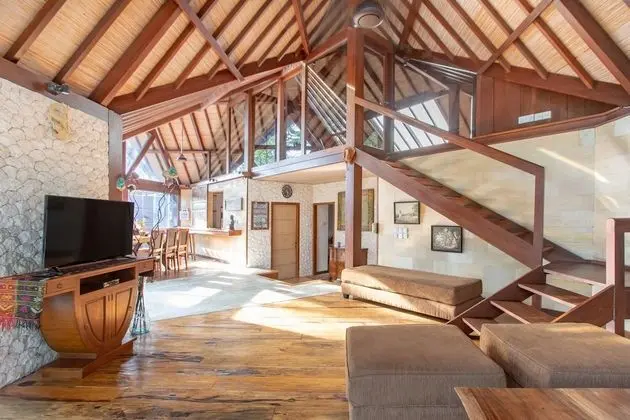 Design Villa, 4 Yatak Odası