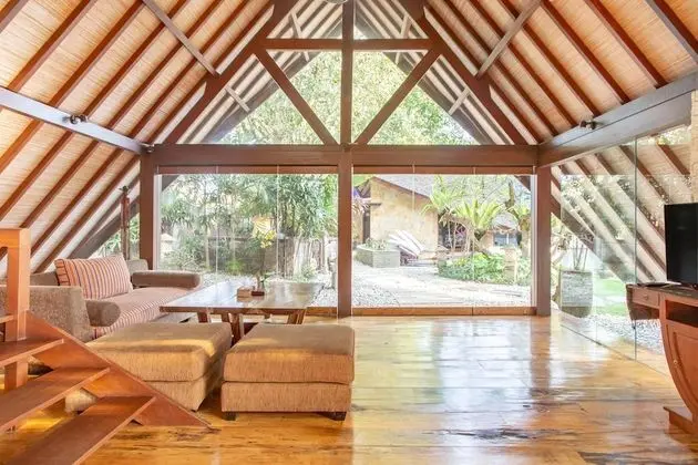 Design Villa, 4 Yatak Odası