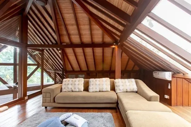 Design Villa, 4 Yatak Odası
