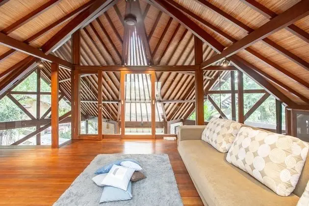 Design Villa, 4 Yatak Odası