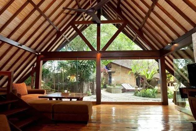 Design Villa, 4 Yatak Odası