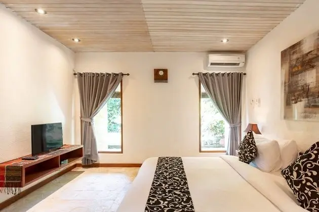 Design Villa, 4 Yatak Odası