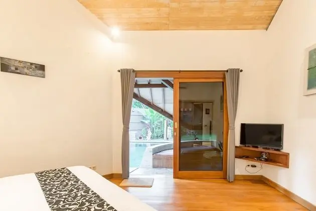 Design Villa, 4 Yatak Odası