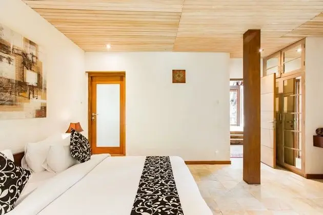 Design Villa, 4 Yatak Odası