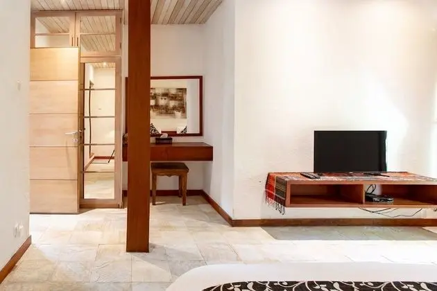 Design Villa, 4 Yatak Odası