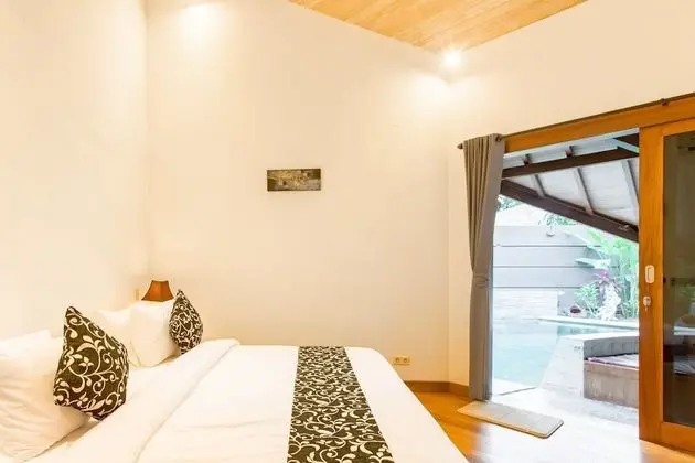 Design Villa, 4 Yatak Odası
