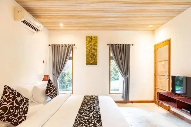 Design Villa, 4 Yatak Odası