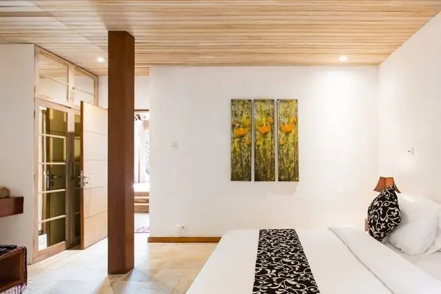 Design Villa, 4 Yatak Odası