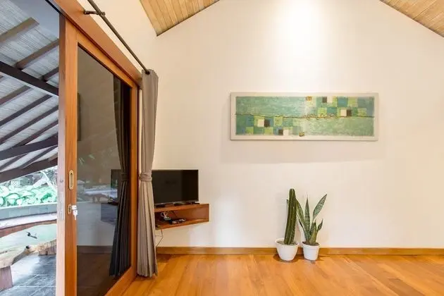 Design Villa, 4 Yatak Odası