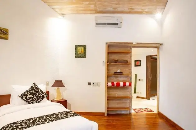 Design Villa, 4 Yatak Odası