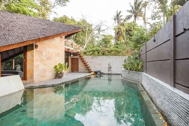 Design Villa, 4 Yatak Odası