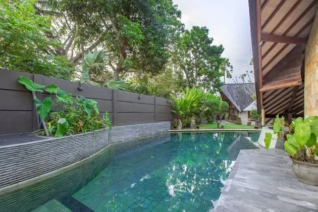 Design Villa, 4 Yatak Odası