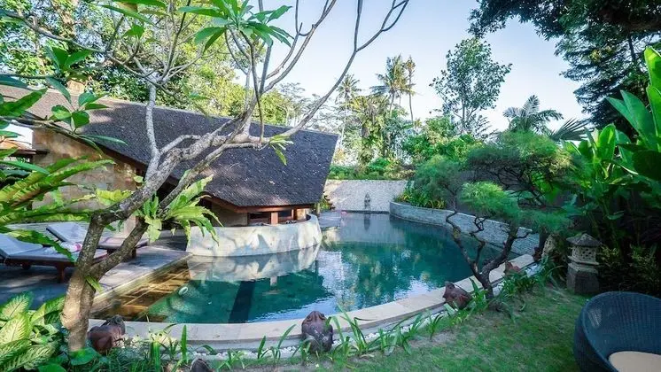 Design Villa, 4 Yatak Odası