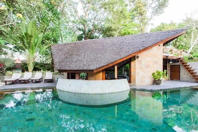 Design Villa, 4 Yatak Odası
