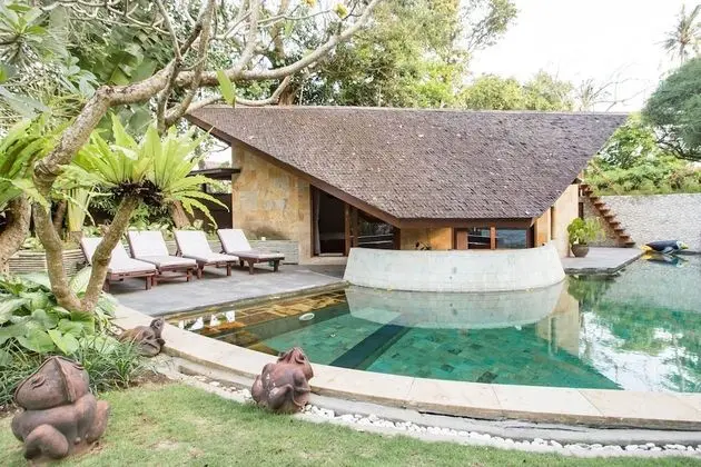 Design Villa, 4 Yatak Odası