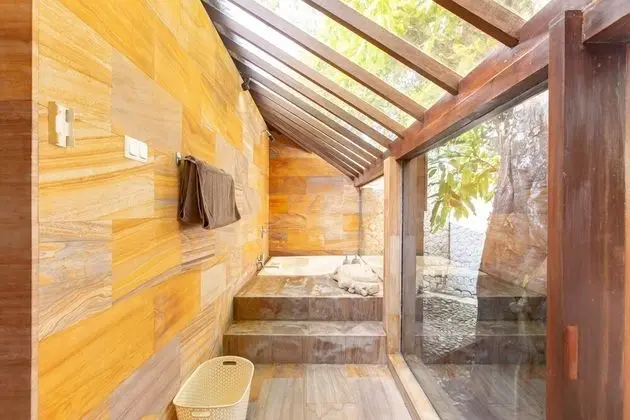 Design Villa, 4 Yatak Odası