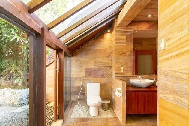 Design Villa, 4 Yatak Odası