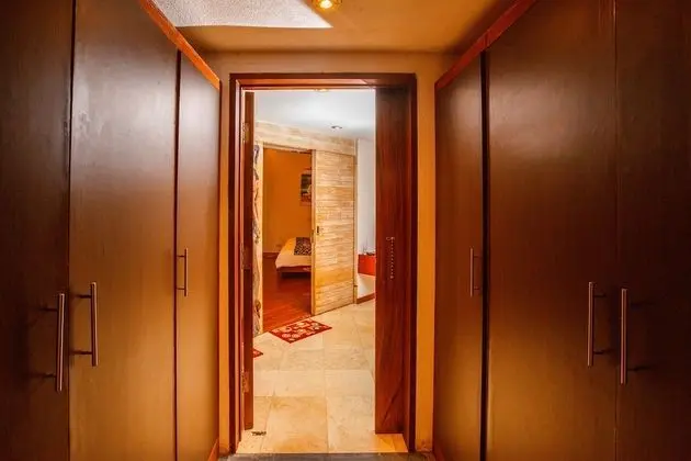 Design Villa, 4 Yatak Odası