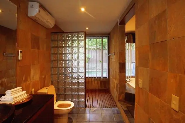 Design Villa, 4 Yatak Odası