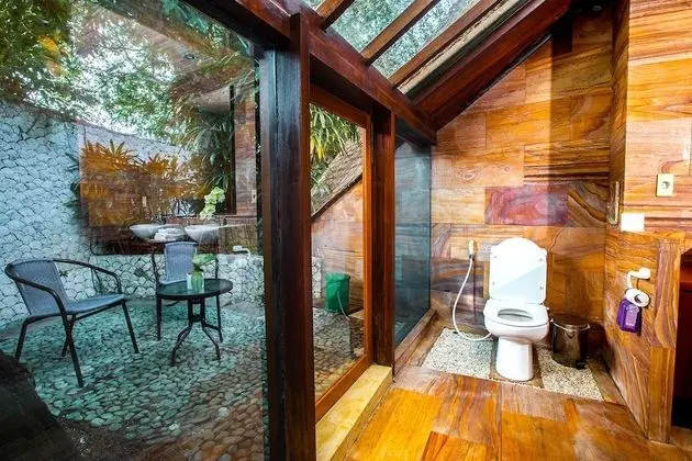 Design Villa, 4 Yatak Odası