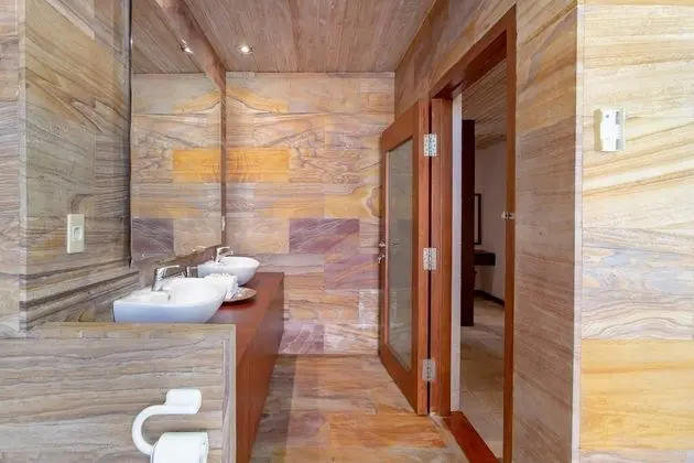 Design Villa, 4 Yatak Odası