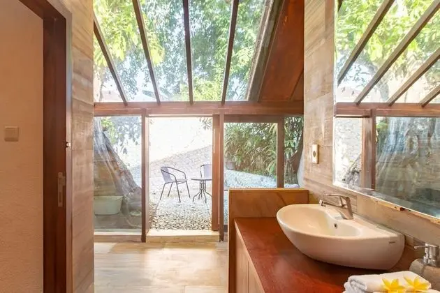 Design Villa, 4 Yatak Odası