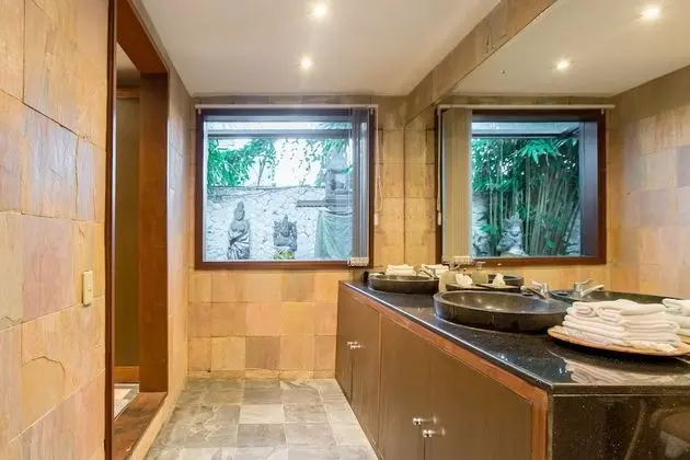 Design Villa, 4 Yatak Odası