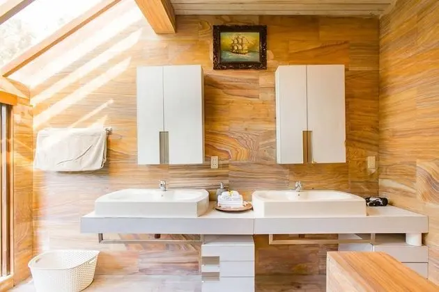 Design Villa, 4 Yatak Odası